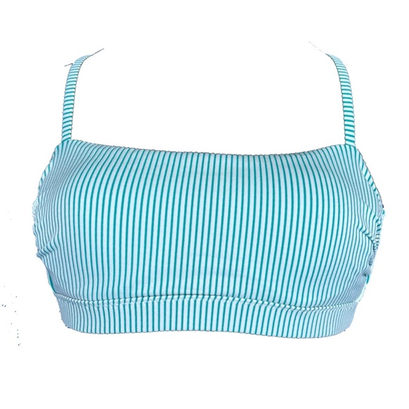 Shade & Shore 2 Piece Bikini NWOT - Picture 6 of 6